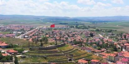 Yukarı mahalle, bakımsızlık nedeniyle sınıfta kaldı