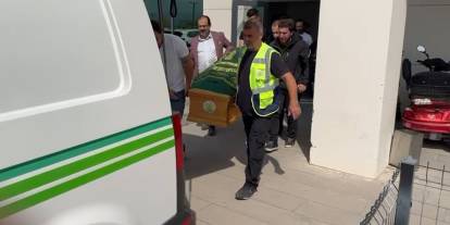 Sanatçı Güllü’nün cenazesi İstanbul’a gönderildi