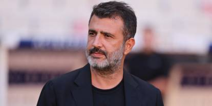 Gökhan Karagöl: “Sivasspor olarak Gazze için elimizden geleni yapacağız”
