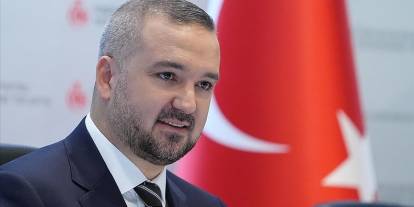 TCMB Başkanı Meclis'te sunum yapacak