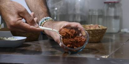 Sivas'ta Bin Yıllık Şifa Yeniden Doğuyor