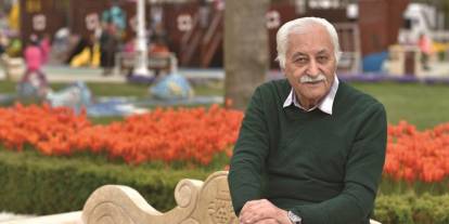 Sivas’ın Yetiştirdiği Değer, Şair Yavuz Bülent Bakiler Hayatını Kaybetti