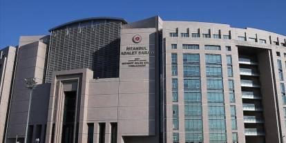 Kemal Can'a tutuklama talebi