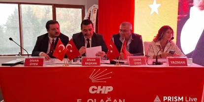 CHP’li Karasu: “Halkın iktidarını birlikte kuracağız"