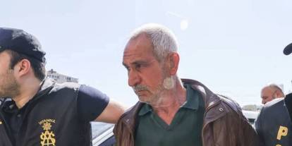 Özgür Özel'e saldıran Selçuk Tengioğlu hakkında tahliye kararı!