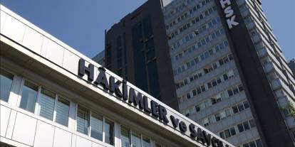 HSK üyeliği için başvurular başladı