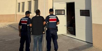 Anne-babasını öldüren cinayet zanlısı tutuklandı