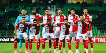 Sivasspor için hükmen zafer kapıda!