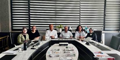 Ezel Kozmetik’e  TÜBİTAK desteği