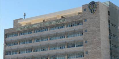 Yolsuzluk soruşturmasında yeni gelişme