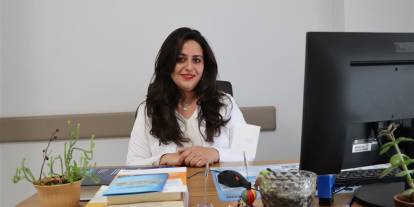 Geriatri Uzmanı Dr. Şen: Yaşlı nüfus giderek artıyor!
