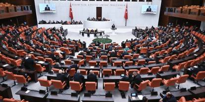 TBMM 28. Dönem 4. Yasama yılı 1 Ekim’de başlayacak