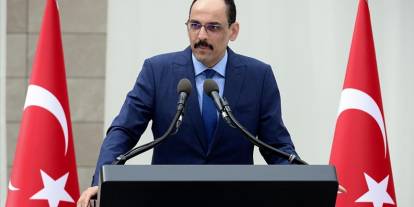 MİT Başkanı Kalın, Gazze müzakereleri için Katar'da