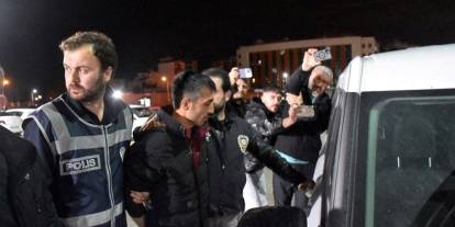 Umutcan ve Melisa Şimşek’in Zanlısı Mahkemede “Masumum” dedi