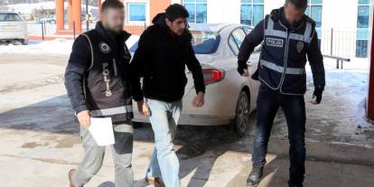 Sivas Emniyeti'nden dev operasyon!