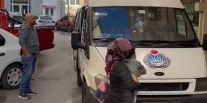 Sivas'ta Dilencilere Geçit Verilmiyor!