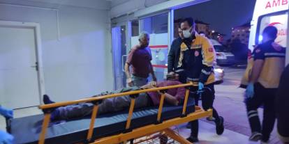 Sivas'ta çıkan silahlı kavgada 1 kişi öldü, 2 kişi yaralandı