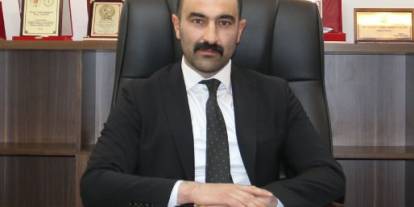Sivas çiftçisine kuraklık desteği yok!