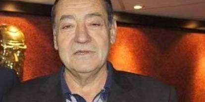 SESOB Başkanı Hakan Demirgil'in babası hayatını kaybetti