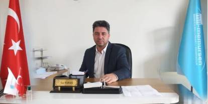 Kukuş: "Din Görevlileri Toplumun Temel Taşıdır"
