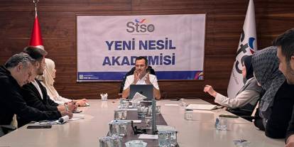 “Yeni Nesil Akademisi”  başvuruları başladı!