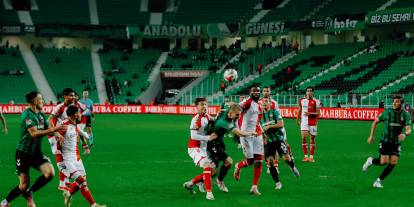 Son dakika: PFDK "Sivasspor" kararını açıkladı!