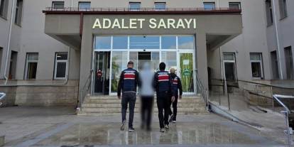 Firari FETÖ üyesi Sivas’ta yakalandı