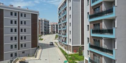 Fahiş ev kiralarına karşı sosyal konut hamlesinin detayları belli oldu