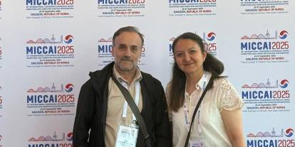 Sivas Cumhuriyet Üniversitesi’nden MICCAI 2025’te büyük başarı