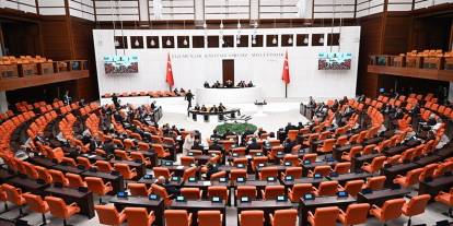 TBMM suç işleyen çocuklar için toplanacak