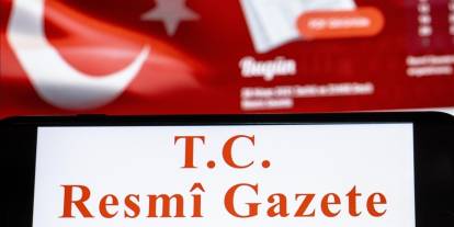 Erdoğan'dan yeni atamalar
