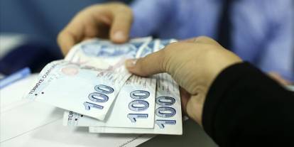8 ayda yaklaşık 325 milyon lira emzirme ödeneği verildi