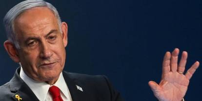 Netanyahu: "Önümüzdeki günlerde İsrailli rehinelerin geri dönüşünü duyurabileceğimizi umuyorum"