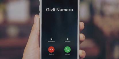 Haberin Karşılığı Tehdit Mi?
