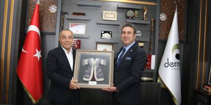 Ezel Kozmetik’ten  450 kişiye istihdam