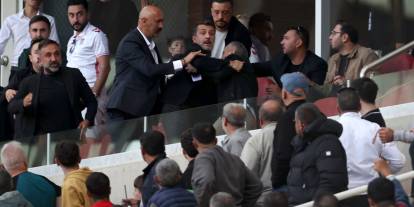 Eleştiriye evet, küfre hayır!