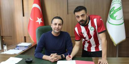 Sivas Gücü’nde transfer yağmuru sürüyor!