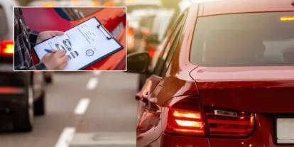 Araç alacaklar dikkat! Trafik sigortasında sistem sil baştan değişiyor