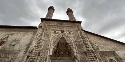 Sivas’ta hava kalitesi “kötü”