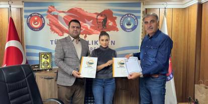 Ada Gayrimenkul ile Kamu-Sen işbirliği yaptı