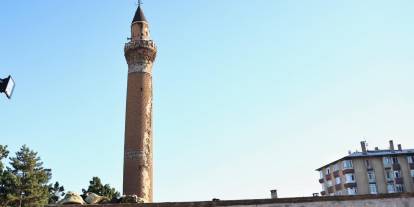 Sivas Ulu Cami restorasyonunda hangi çalışmalar yapılacak? Vakıf tek tek açıkladı