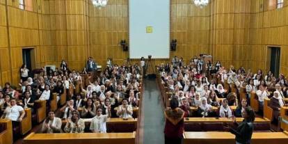 “Biji Serok Apo” Sloganlarına Sivas’tan Tepki!