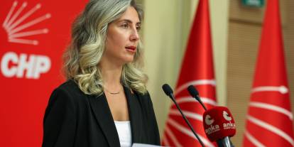 CHP'li Atalar: Kültür kurumlarını sanatsal liyakatle yönetin