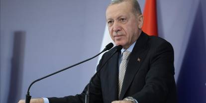 İsrail barış istiyorsa saldırıları durdursun
