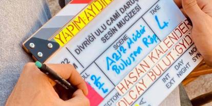 UNESCO Mirası Belgeseli “Sesin Mucizesi” İçin Çekimler Başladı