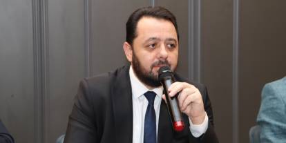 Sivas Müftüsü: "Gençliğin manevi rehberliğe ihtiyacı var"