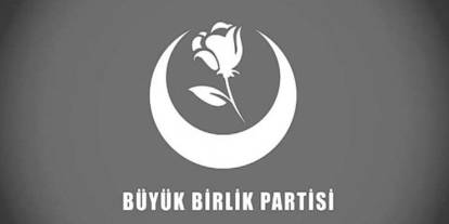 Sivas'ta BBP'den DEM Parti’ye Sert Tepki: Bu rezilliğe müsaade edilemez!