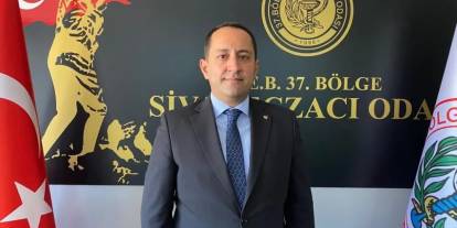 Başkan Eren'den Çağrı: İlaca Erişimdeki Sorunlar Derhal Çözülmeli