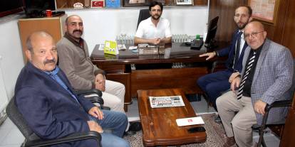Yeniden Refah Partisi'nden İl Kongresine davet