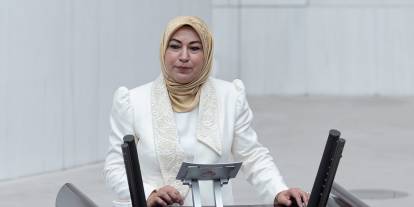 AK Parti Sivas Milletvekili Toy: Yurt kapasitesi 1 milyonun üzerine çıktı